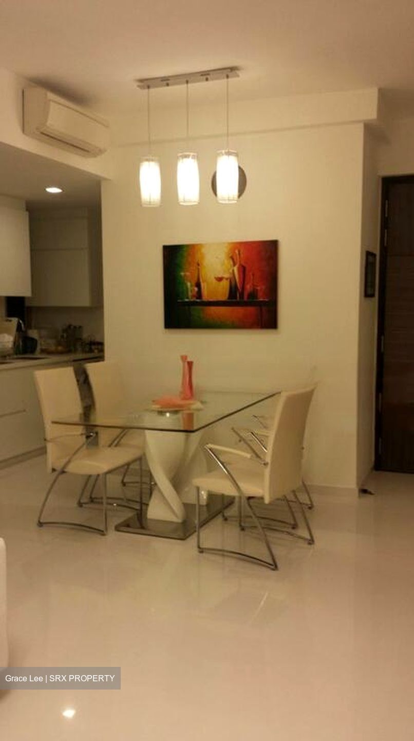 Tivoli Grande (D15), Apartment #624501581